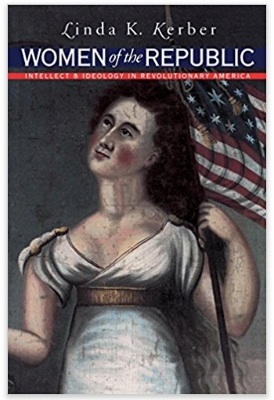 American Revolution in Virginia Women's Studies