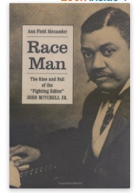 Jim Crow Virginia - Race Man - cover