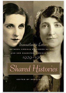 Mid 19th and Mid 20th - Shared Histories - cover